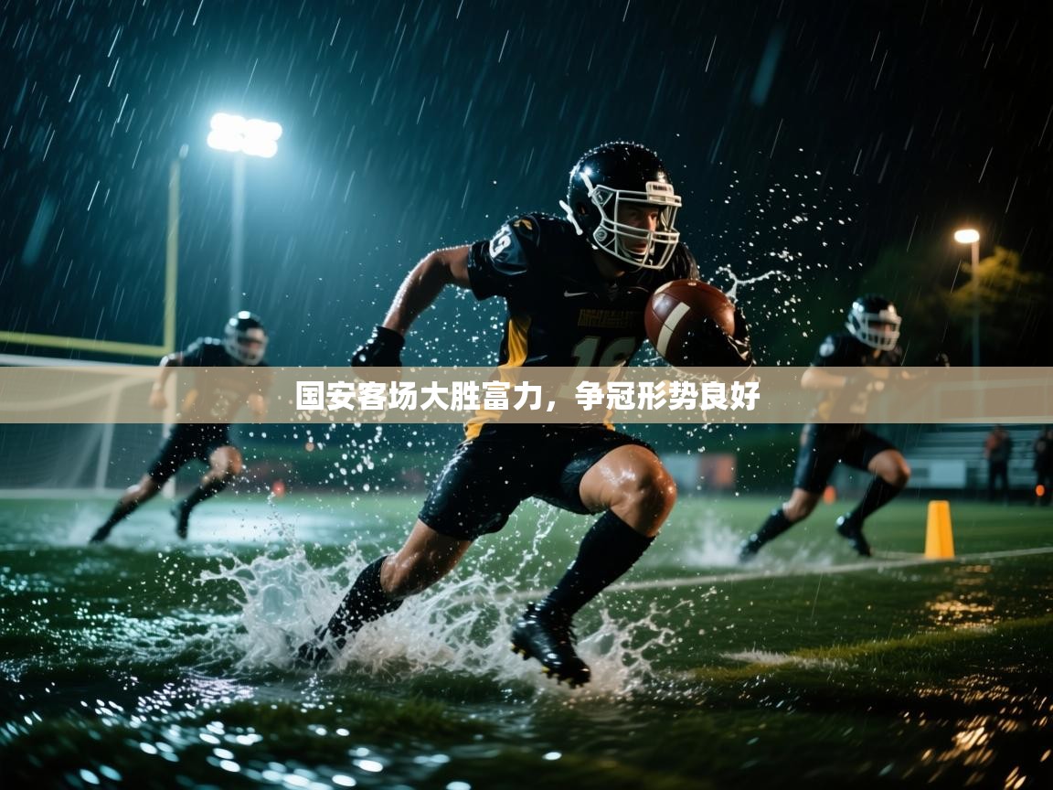 国安客场大胜富力，争冠形势良好  第2张