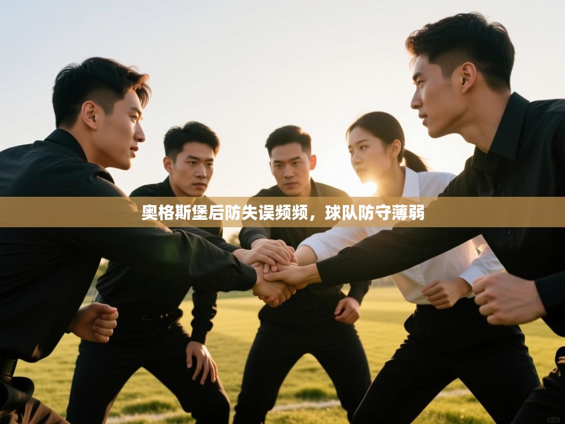 奥格斯堡后防失误频频,球队防守薄弱 第1张