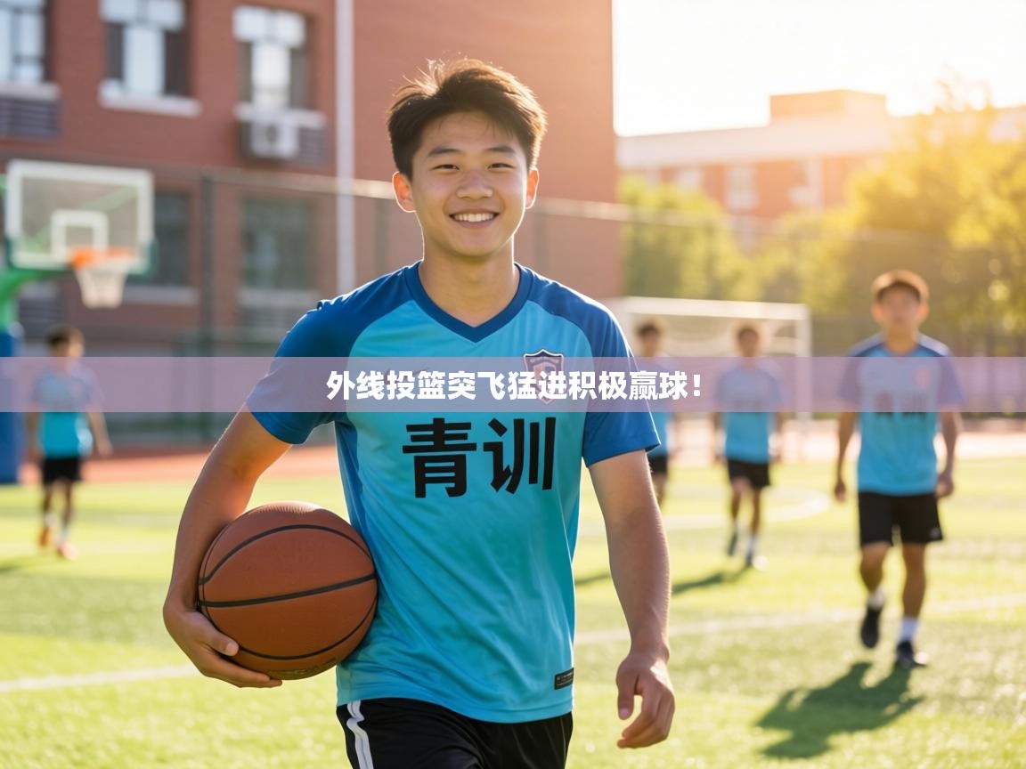 外线投篮突飞猛进积极赢球! 第2张